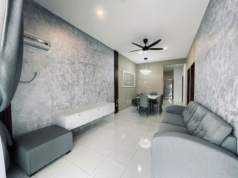 Tg Rambutan Kinding Setingkat Baru - 2