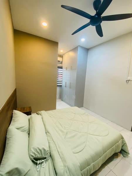 Tg Rambutan Kinding Setingkat Baru - 4