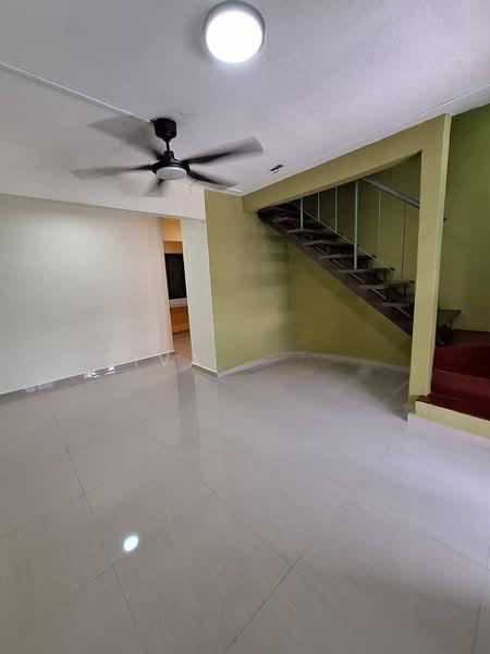 Taman Kota Masai: Plot 3 (Package 2) - 2