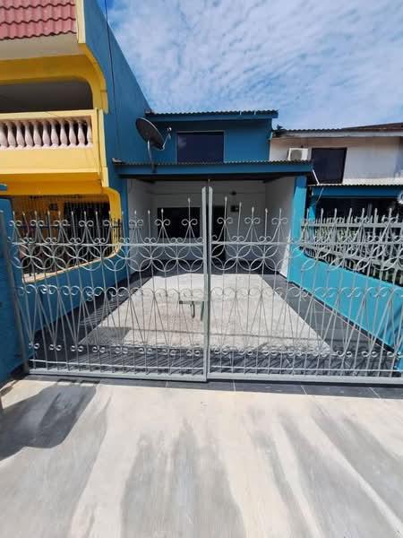 Taman Kota Masai: Plot 3 (Package 2) - 4