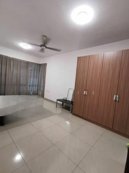 D'Secret Garden (Pangsapuri Kempas Indah) - 5