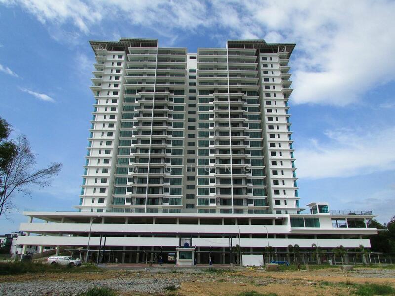 The Light Residences - 1