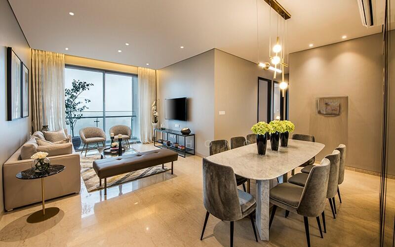 The Light Residences - 5
