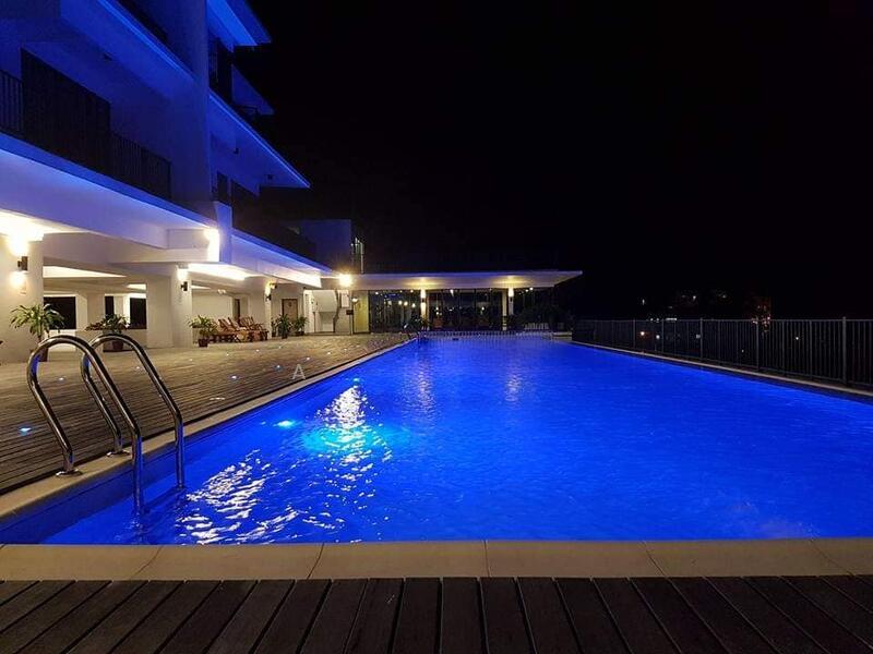 The Light Residences - 4