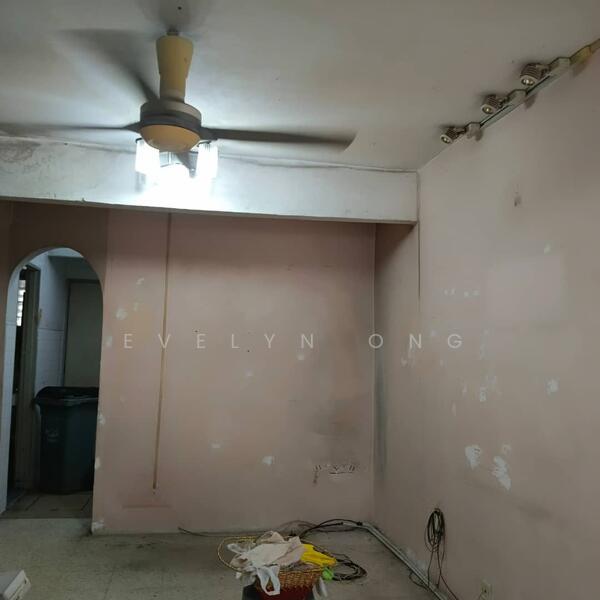 Taman Segambut Damai - 4