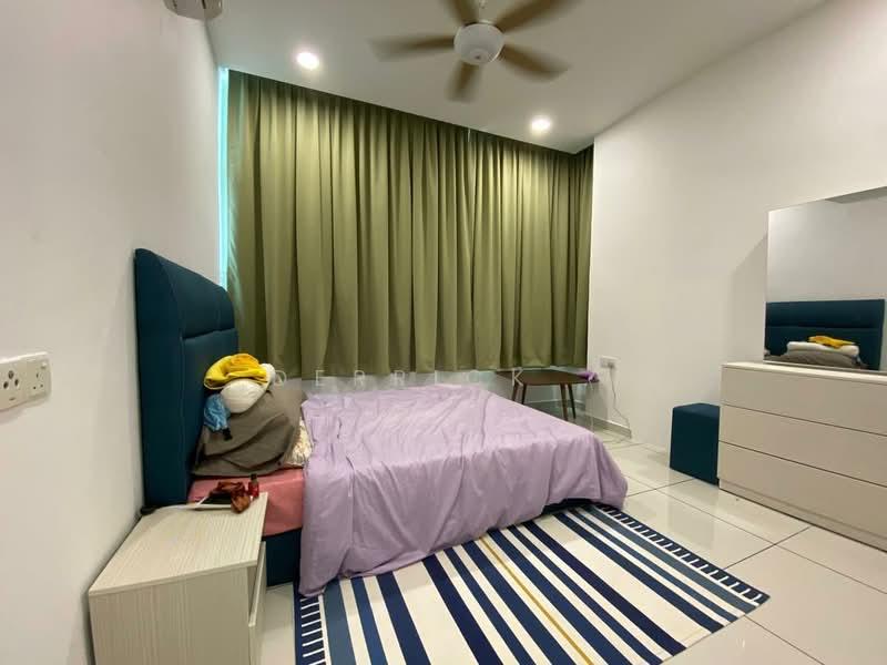 Scott Residence - 2