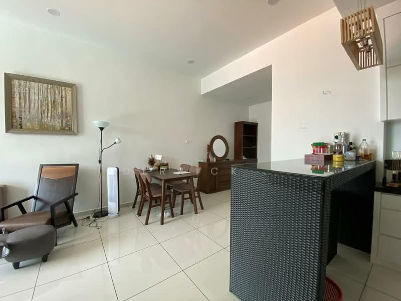 Scott Residence - 5