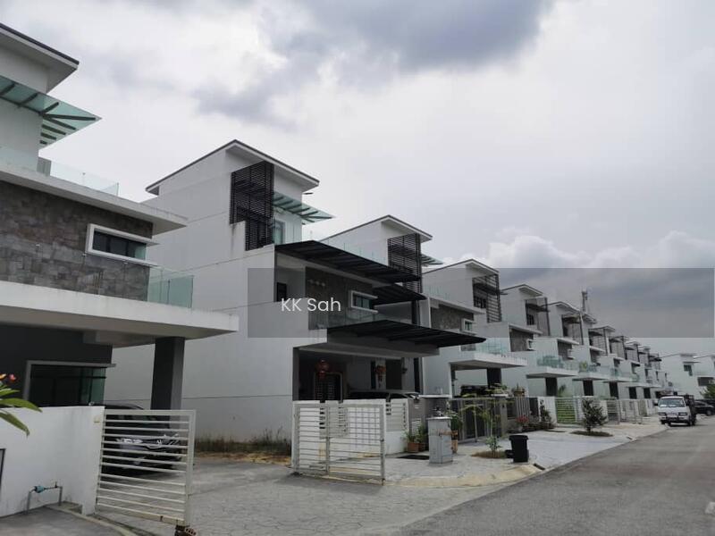 Quas Residence - 3