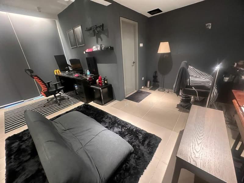 Taman Puchong Prima - 5