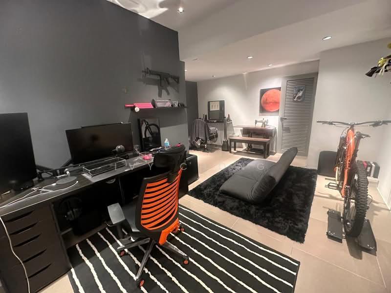 Taman Puchong Prima - 4