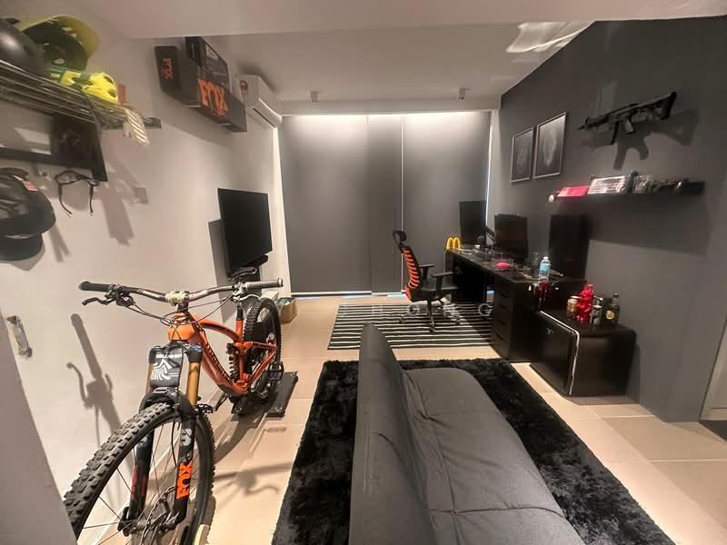 Taman Puchong Prima - 2