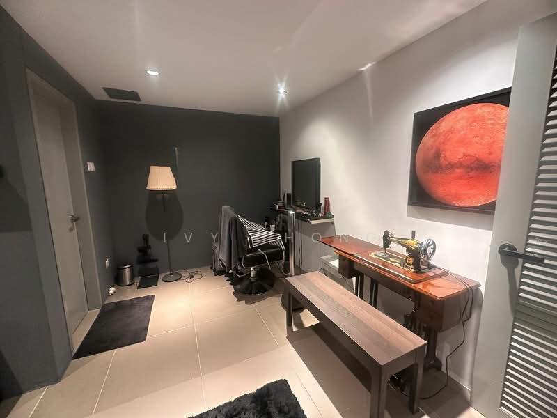 Taman Puchong Prima - 3