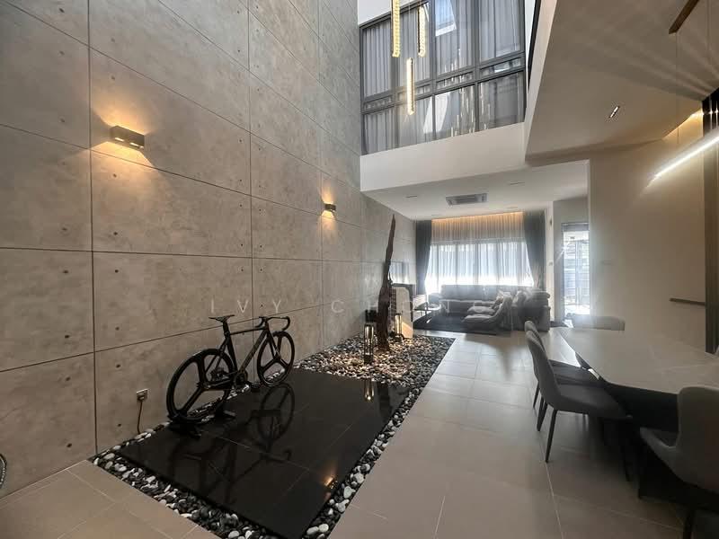 Taman Puchong Prima - 1