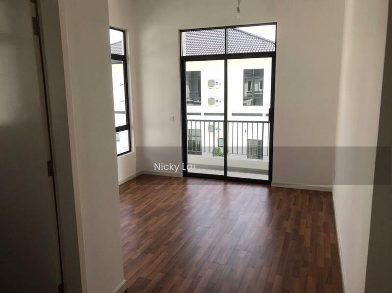 Norton Garden Semi D @ Eco Grandeur - 5