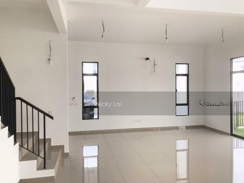 Norton Garden Semi D @ Eco Grandeur - 4