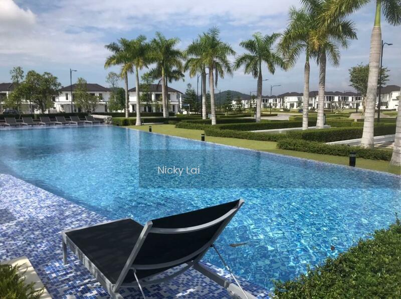 Norton Garden Semi D @ Eco Grandeur - 3