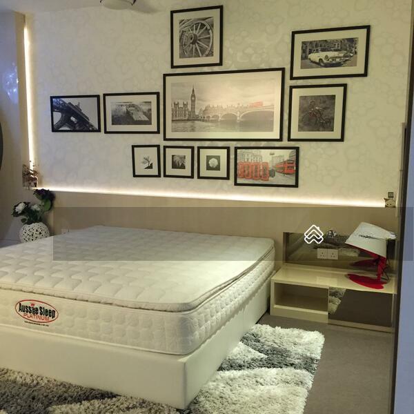 Harmony Residence - 4