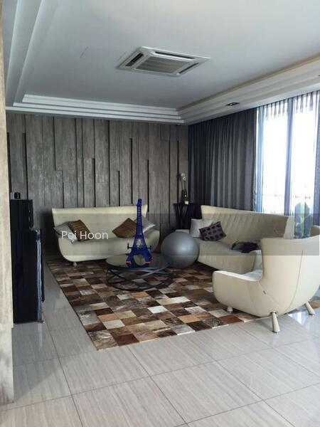 Harmony Residence - 1