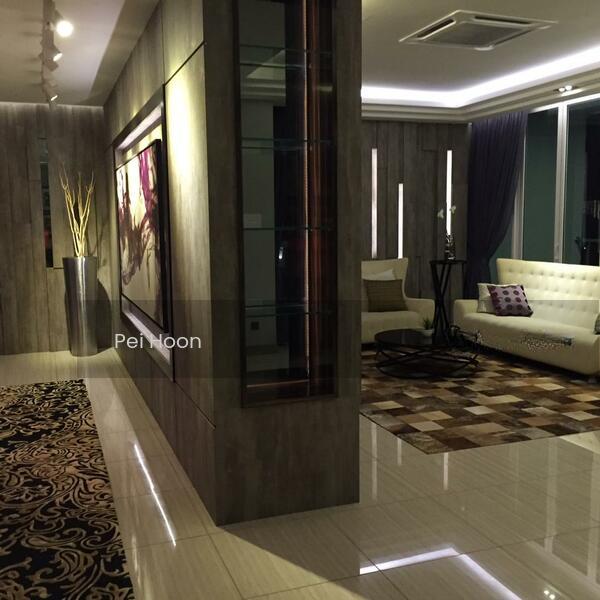 Harmony Residence - 3