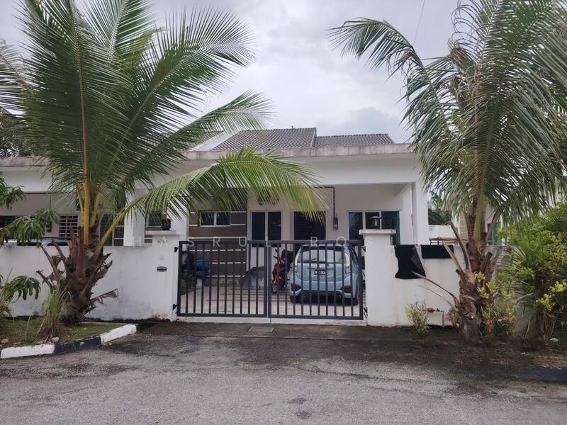 Taman Brokoli Indah - 1