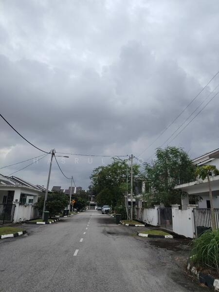 Taman Brokoli Indah - 2