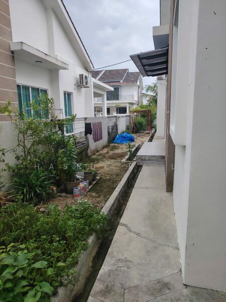 Taman Brokoli Indah - 4