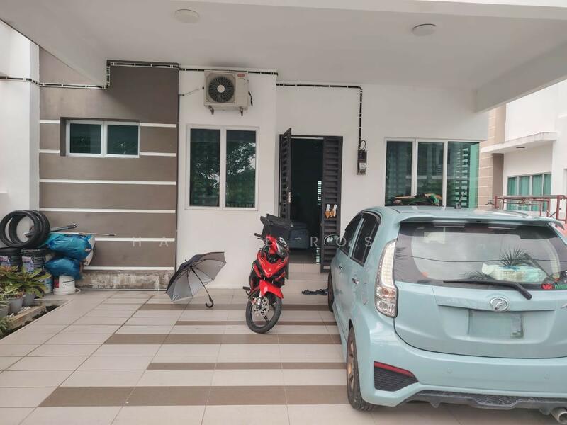 Taman Brokoli Indah - 3