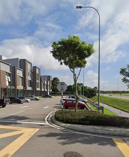 Senai I-Park SAC Senai Airport City - 2