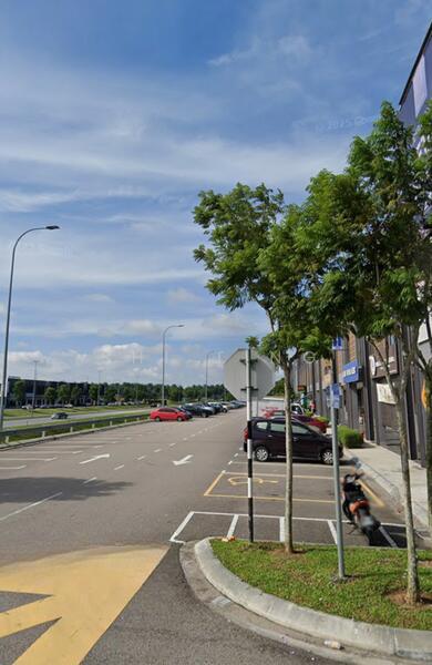 Senai I-Park SAC Senai Airport City - 5