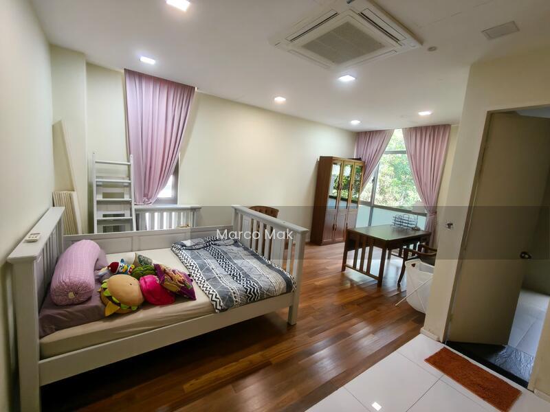 Taman Segar Perdana - 5