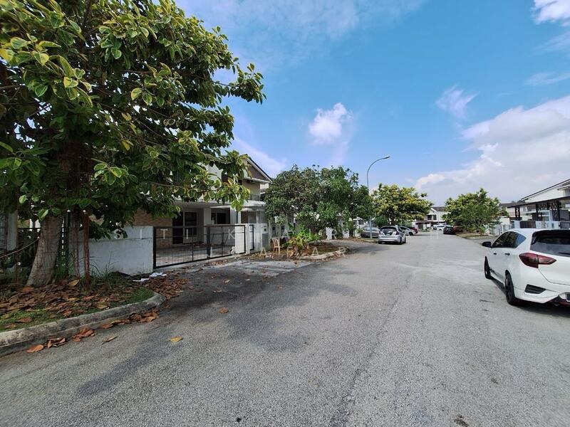 Double Storey Semi D Cengal Puncak Bestari Puncak Alam - 4