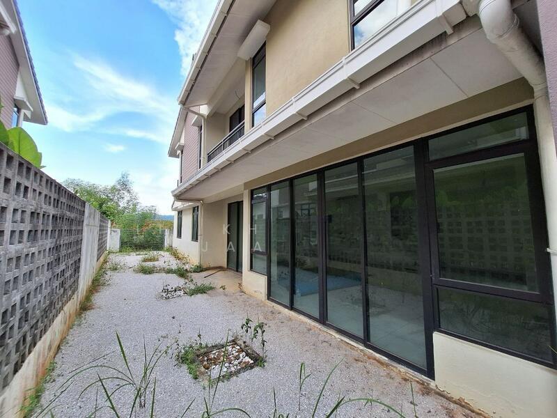 Double Storey Semi D Cengal Puncak Bestari Puncak Alam - 3