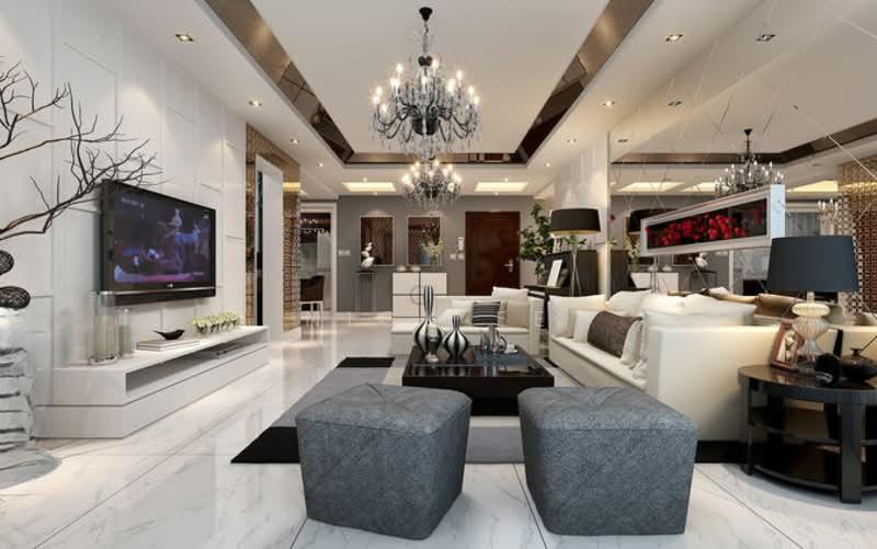 Monthly 2000 Full loan 22 feet extra land Corner Unit Double Storey Landed,Sepang - 2