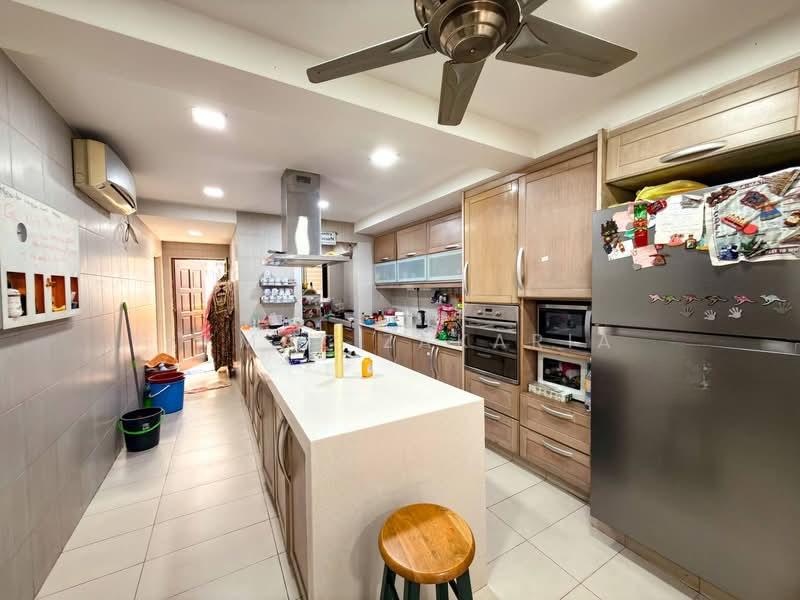 Bukit Bandaraya Bangsar - 5