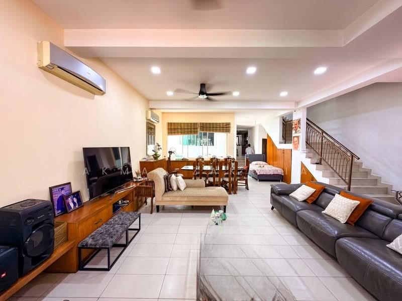 Bukit Bandaraya Bangsar - 2