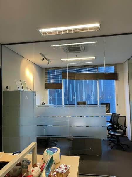 Soho Suites Office @ KLCC - 4