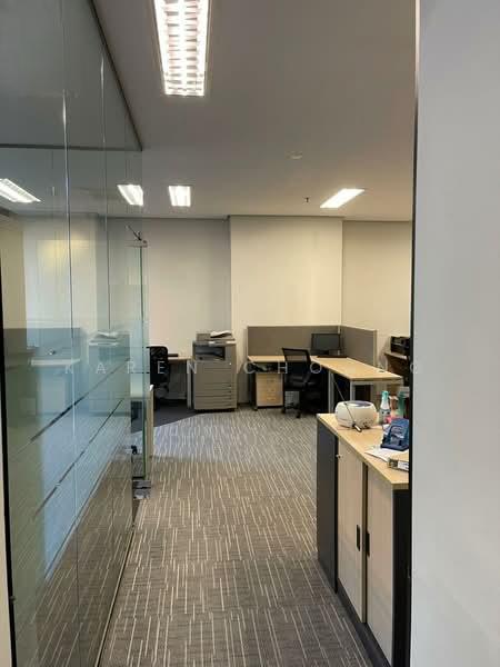 Soho Suites Office @ KLCC - 2