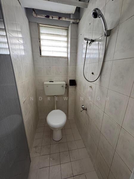 Taman Bukit Mewah - 5