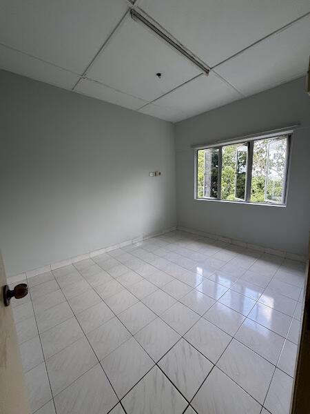 Taman Bukit Mewah - 3