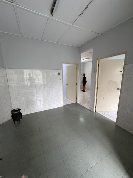 Taman Bukit Mewah - 2