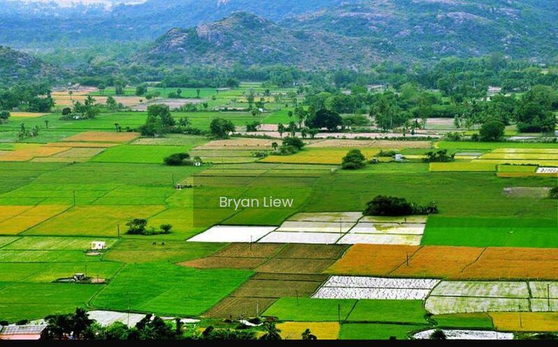 Sepang , 43950 , Selangor - 1