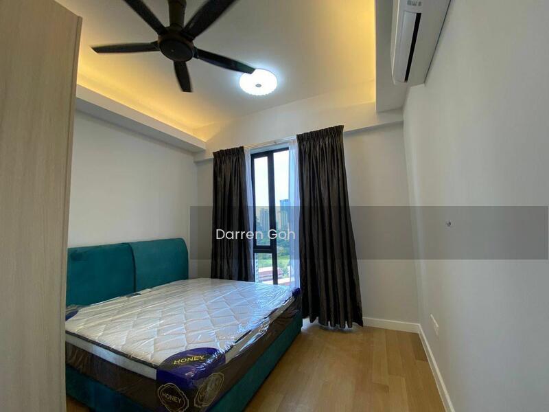 The Sentral Suites - 5