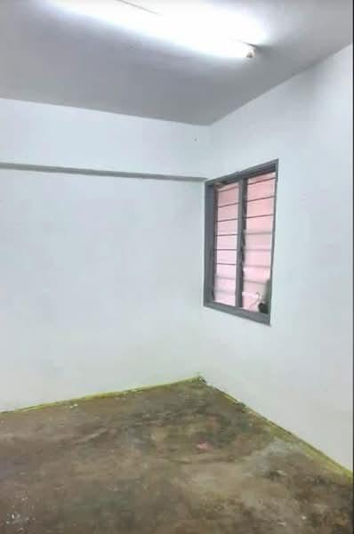 Pelangi Apartment - 5
