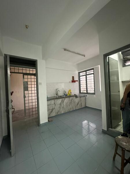 Taman Lone Pine (Medium Low Cost) - 2