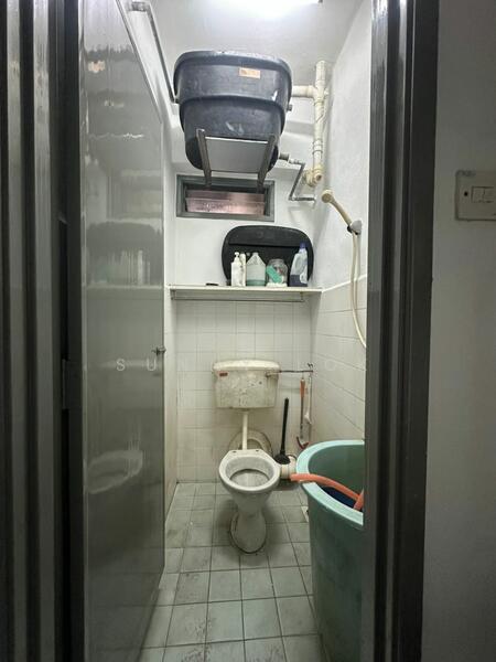 Taman Lone Pine (Medium Low Cost) - 5