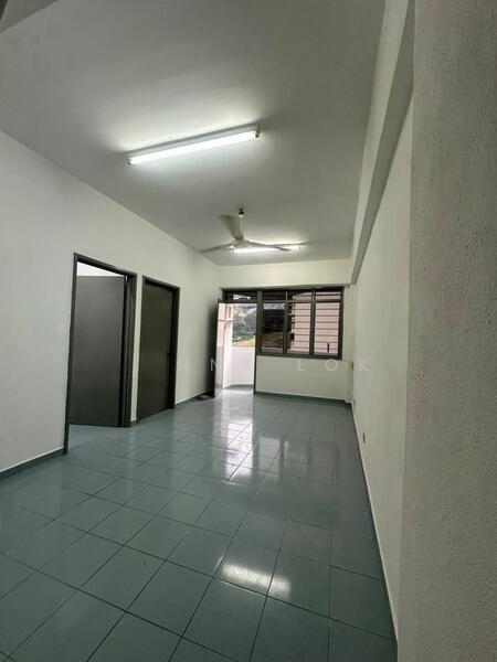 Taman Lone Pine (Medium Low Cost) - 1