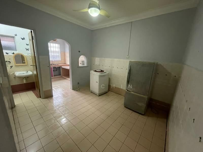 Bandar Indahpura - 4