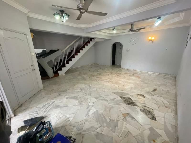 Bandar Indahpura - 2