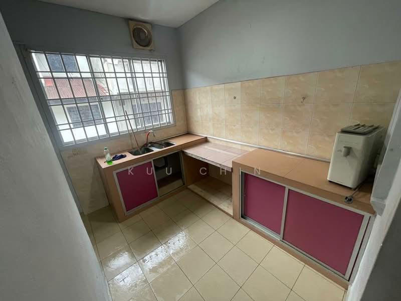 Bandar Indahpura - 3