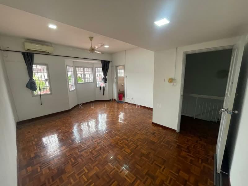 Bandar Indahpura - 5